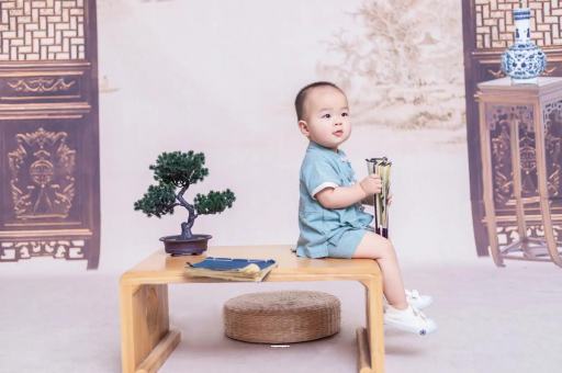 郓城宝宝发烧过后拉肚子