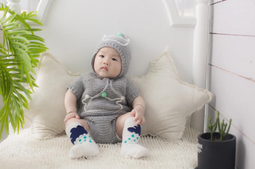 郓城宝宝几个月能嘎嘎大笑 郓城宝宝几个月能嘎嘎大笑