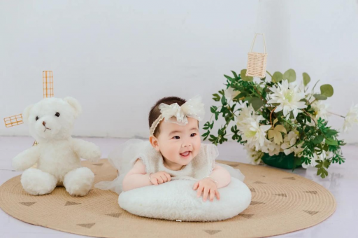 郓城宝宝急性荨麻疹 郓城宝宝急性荨麻疹