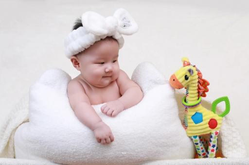 郓城宝宝饭量突然变大